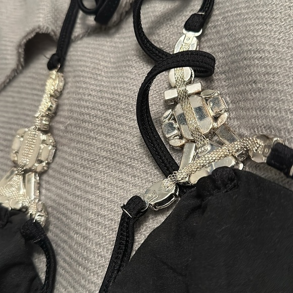 medium competition bikini top VEVE - Picture 15 of 15